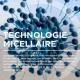 BIODERMA Cr&eacute;aline - H2O solution micellaire flacon 500ml - Illustration n&deg;6