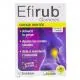 3C PHARMA Efirub - Gommes au citron x24 - Illustration n&deg;1