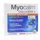 3C PHARMA Myocalm - Collagène+ renfort musculaire x30 sachets - Illustration n°1