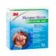 3M Micropore - Silicone professionnal care - Sparadrap silicone 2,5cmx5m - Illustration n&deg;1
