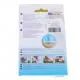 3M Tegaderm +Pad - Professional care - Pansement transparent avec compresse 10 pansements 5cm x 7cm - Illustration n°2