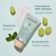 CAUDALIE Cr&egrave;me exfoliante desincrustante tube 75ml - Illustration n&deg;3