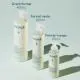 CAUDALIE Vinoclean lait d'amande démaquillant flacon 200ml - Illustration n°4