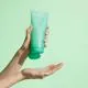 CAUDALIE Eau des Vignes - Gel douche tube 200ml - Illustration n°2