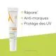 A-DERMA Epitheliale A.H Ultra crème réparatrice protectrice SPF50+ tube 40ml - Illustration n°2