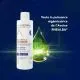 A-DERMA Exomega Control - Bain apaisant flacon 250ml - Illustration n°2