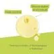 A-DERMA Exomega Control - Huile lavante émolliente flacon 750 ml - Illustration n°4