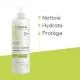 A-DERMA Les indispensables - Cr&egrave;me douche hydratante flacon pompe 750ml - Illustration n&deg;3