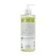 A-DERMA Les indispensables - Gel douche surgras flacon pompe 500ml - Illustration n°2