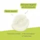 A-DERMA Les indispensables - Gel douche surgras flacon pompe 500ml - Illustration n°4