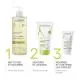 A-DERMA Les indispensables - Gel douche surgras flacon pompe 500ml - Illustration n°5