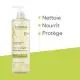 A-DERMA Les indispensables - Gel douche surgras flacon pompe 750ml - Illustration n°5