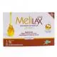 ABOCA Melilax - pediatric microlavement 6 microcanules de 10g - Illustration n&deg;1