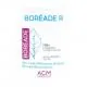 ACM Boréade R - Stick Lèvres Réparateur Apaisant 9.2 gr - Illustration n°1