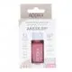 ADDAX Aircolor - Vernis soin respirant n°02 Rose 11ml - Illustration n°1