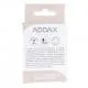 ADDAX Aircolor - Vernis soin respirant n°02 Rose 11ml - Illustration n°2