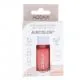 ADDAX Aircolor - Vernis soin respirant n°03 Hibiscus 11ml - Illustration n°1