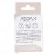 ADDAX Aircolor - Vernis soin respirant n°04 naturel 11ml - Illustration n°2