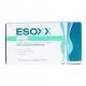 ALFASIGMA Esoxx One sachets monodose 20 x 10ml - Illustration n°1