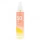 ALPHANOVA Daily Sun - Eau solaire biphase SPF50 125ml - Illustration n°1