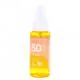 ALPHANOVA Daily Sun - Huile solaire invisible SPF50 50ml - Illustration n&deg;1