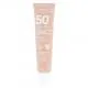 ALPHANOVA Organic Sun - Crème solaire teintée nude SPF50 Bio 50ml - Illustration n°1