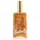 ALPHANOVA Organic Sun - Huile sèche scintillante bio spray 125ml - Illustration n°1