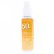 ALPHANOVA Organic Sun - Protection solaire enfant SPF 50 haute spray 125g - Illustration n°1