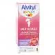 ALVITYL Enfants - Sirop Nez et Gorge Goût Fraise 125ml - Illustration n°1