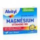 ALVITYL Stress & Sommeil - Magnésium vitamine B6 45 comprimés - Illustration n°1