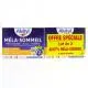 ALVITYL Stress & Sommeil - Méla-Sommeil Triple action lot de 2x30 gélules - Illustration n°1