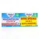 ALVITYL Stress & Sommeil - Magnesium Vitamine B6 Lot de 2 - Illustration n&deg;1