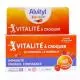 ALVITYL Vitalité - Comprimés à croquer goût fraise boîte de 30 comprimés - Illustration n°1