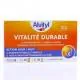 ALVITYL Vitalité - Durable Energie physique et mentale - Aide au bon fonctionnement du foie 28 jours - Illustration n°1
