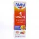 ALVITYL Vitalit&eacute; - Solution buvable multivitamin&eacute;e go&ucirc;t fruit&eacute; 150ml - Illustration n&deg;1