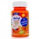 ALVITYL Vitalité - Gummies vitalité et minéraux goût citron, pomme, orange, fraise x60 - Illustration n°1