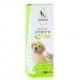 ANIMAL BY STILLA Huile de Chanvre au CBD 100ml - Illustration n°1