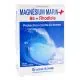 AQUATECHNIE Magnésium Marin + B6 + Rhodiola 30 gélules - Illustration n°1