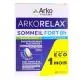 ARKOPHARMA Arkorelax sommeil fort 8h 30 comprimés - Illustration n°1