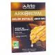 ARKOPHARMA Arkoroyal Gelée Royale Bio 20 ampoules - Illustration n°1