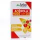 ARKOPHARMA Azinc Vitamine C+D3 20 comprim&eacute;s effervescents - Illustration n&deg;1
