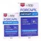 ARKOPHARMA Forcapil cheveux & ongles boîte 180 + 60 gélules - Illustration n°1