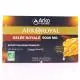 ARKOPHARMA Gel&eacute;e Royale 5000mg 10 ampoules - Illustration n&deg;1