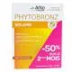 ARKOPHARMA Phytobronz préparateur solaire lot de 2 x 30 capsules (-50% sur le 2ème mois) - Illustration n°1