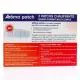 AROMA Patch Chauffants petit format multi-zones 8h x3 grand format - Illustration n°2