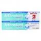 ARTHRODONT Protect+ - Gel dentifrice quotidien fluor&eacute; 2 tubes x 75ml - Illustration n&deg;1