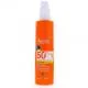 AV&Egrave;NE Lait solaire spray enfant SPF50+ 200ml - Illustration n&deg;1