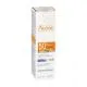 AVENE Solaire - Fluide Teint&eacute; Anti Pigmentation SPF50+ 40ml - Illustration n&deg;2