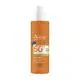 AVENE Solaire - Spray Famille SPF50+ 400ml - Illustration n&deg;1