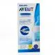 AVENT Anti-colic avec valve AirFree Biberon 125ml - Illustration n&deg;1
